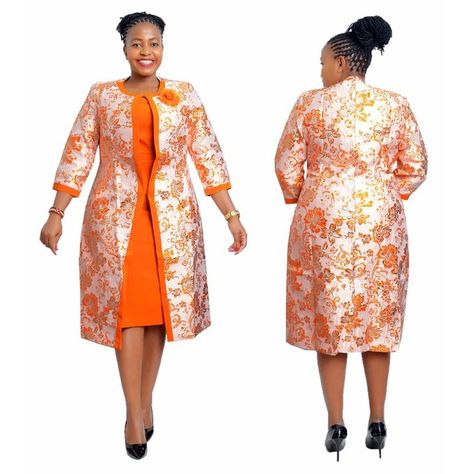 New Design plus size casual dress church suit Turkish Wears women clothing two-piece dress https://m.alibaba.com/product/1600368130682/New-Design-plus-size-casual-dress.html?__sceneInfo={"cacheTime":"1800000","type":"appDetailShare"} Two Piece Long Dress, Dashiki Fashion, Long Dress Plus Size, Long Dress Design, Office Dresses For Women, Vestido Plus Size, Pink Dark, African Dresses, African Dresses For Women