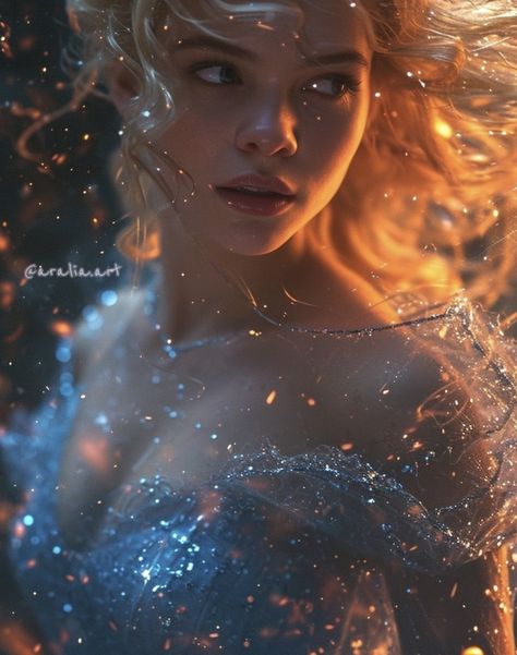 Elsa Real Life, Animation Pics, Realistic Disney Princess, Frozen Aesthetic, Human Version, Art Photography Portrait, 3d Typography, Photography Portrait, Elsa Frozen