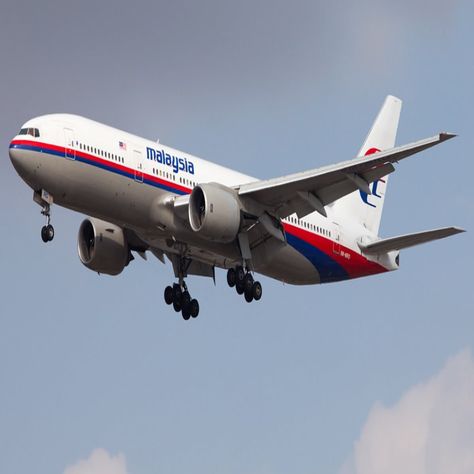 Missing Malaysian Airlines Flight MH370, which vanished without a trace, may have been found Flight Mh370, Malaysian Airlines, Without A Trace, The Scientist, Airline Flights, Economic Times, Quick Reads, Indian Ocean, Airlines