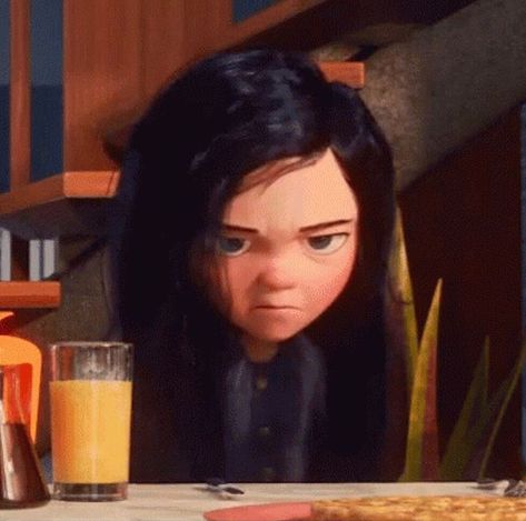 Living Alone Diaries, Marketing Major, Violet Parr, Whisper Pinterest, Playlist Covers Photos, Living Alone, Cartoon Profile Pictures, Love My Family, Funny Reaction Pictures