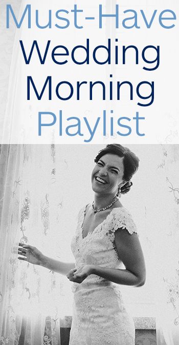 Getting ready can be just as fun as the day itself with this perfect wedding morning playlist! Spotify link included! Photo by Amanda Marie Studio. Getting Ready Playlist, Morning Playlist, Wedding Day Morning, Amanda Marie, Wedding Day Photos, Wedding Playlist, Wedding Morning, Christina Perri, Wedding Music