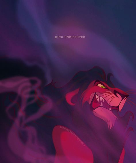 Favorite Villains, Scar Lion King, Lion King Quotes, Couples Disney, Lion King Pictures, Il Re Leone, Lion King Art, Disney Phone Wallpaper, Uk Music