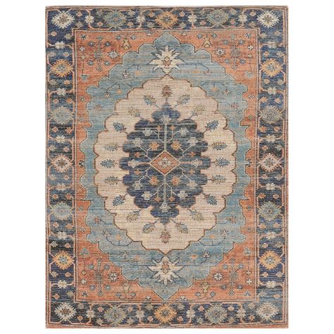 Morris Charisma Hand Woven Rug Natural Fiber Area Rug, Flatweave Area Rug, Moroccan Area Rug, Polyester Rugs, Blue Hand, Gloucester, Distressed Rugs, Beige Area Rugs, Indoor Area Rugs