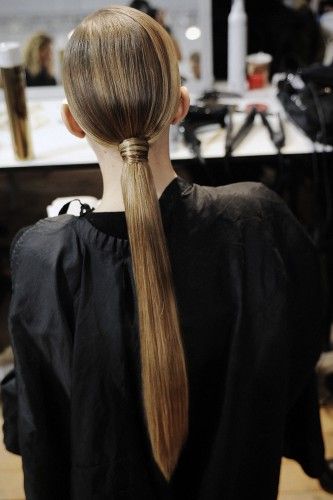 ponytail. Crazy Ponytail Hairstyles, Ballroom Hair Ponytail, Interesting Ponytails, Ponytail Installation, High Fashion Ponytail, Latin Ballroom Hairstyles, Editorial Ponytail, Latin Hairstyles, Editorial Ponytail Hairstyles