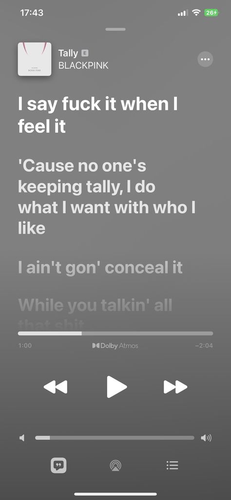 Tally Blackpink Lyrics Wallpaper, Tally Blackpink Lyrics Video, Tally Spotify, Tally Blackpink Lyrics, Tally Lyrics, Tally Blackpink, Blackpink Tally, Rose Pink Wallpaper, Pink Songs