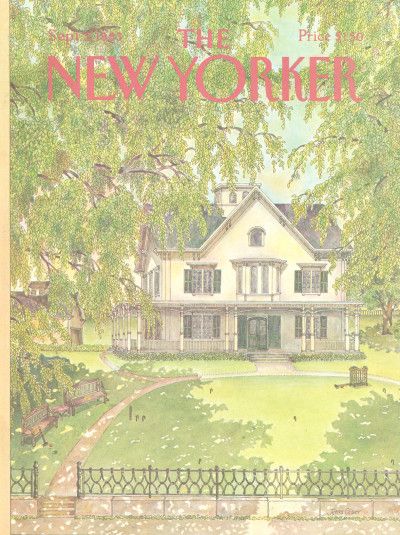 New Yorker Cover, The New Yorker Magazine, Art Geek, Robert Mcginnis, Skottie Young, New Yorker Magazine, New Yorker Covers, Dorm Posters, Art Cover