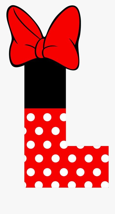 Minnie Mouse Template, Minnie Mouse Printables, Mickey Mouse Letters, Minnie Mouse Stickers, Minnie Mouse Decorations, Minnie Mouse Theme Party, Mickey Mouse Decorations, Mickey Mouse Clubhouse Party, Minnie Mouse Pictures