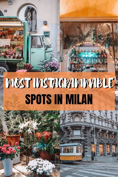 Verona Instagram Spots, Milan Instagram Spots, Milano Photography Ideas, Milano Photo Ideas, Milan Photo Ideas, Milan Instagram, Milan Italy Travel, Milan Duomo, Milan Travel