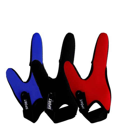 ANTI SLIP Fishing Protector Casting Professional Fishing Clothing, Fishing Gloves, 2 Fingers, Finger Protector, Index Finger, Best Fishing, Fishing Outfits, Gloves, Lab