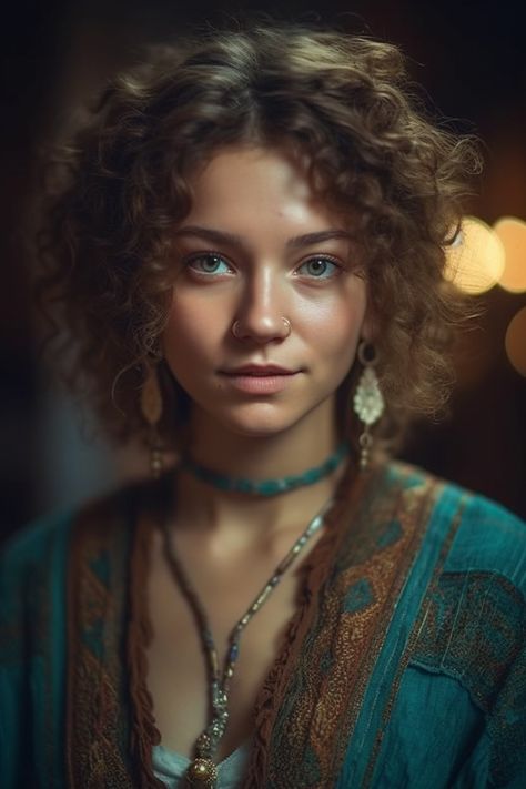 Mixed Race Character Art, Unique Face Claims, Arabian Women, Unique Faces, Brunette Woman, Art Christian, Female Portraits, Game Inspiration, Still Life Art