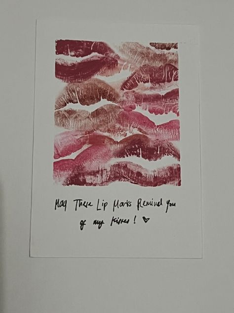 Lip marks, boyfriend Lipstick Marks On Boyfriend, Lipstick Mark, Card For Boyfriend, Black Wallpaper Iphone Dark, Bf Gifts, Lipstick Stain, Black Wallpaper Iphone, Hot Lips, Taylor Swift Songs