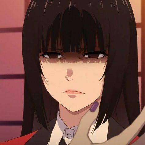 Yumeko Jabami, Make Friends, Dessin Adorable, Discord Server, Cute Anime Wallpaper, Anime Best Friends, Dark Anime, Cute Anime Pics, Anime Background