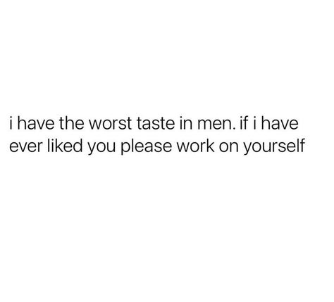 Sadly. Have not been able to count on one guy when things get hard. Why is it that I can sacrifice more for you than you ever did for me? Please check out my instagram linked in the Bio 💕 I Get Turned Off Easily Quotes, Block His Number Quotes, How I Sleep At Night Knowing Funny, Material Gurl Pfp Funny, Solo Thuggin Quote, Savage Quotes, Bio Quotes, Caption Quotes, Sassy Quotes