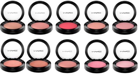 Top 10 MAC Blushes for Indian Skin Tone And Their Dupes Best Mac Blush For Medium Skin, Blush For Indian Skin Tone, Makeup Indian Skin, Wedding Makeup Indian, Indian Skin Makeup, Best Lipstick Brand, Mac Makeup Eyeshadow, Makeup Tutorial Mac, Mac Blush