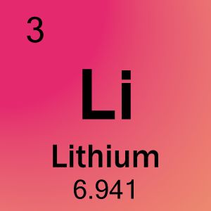 lithium element | Element 3 – Lithium | 3rd lightest Element Lithium Lithium Element, Alkali Metal, Chemistry Classroom, Atomic Number, Element Symbols, Science Notes, Science Themes, Card Set, Chemistry