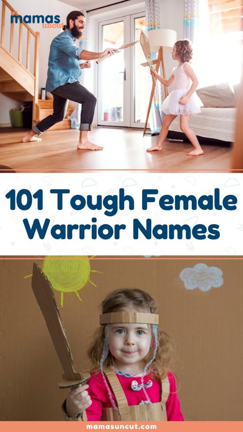 These female warrior names offer strength and courage! Warrior Female Names, Warrior Names Female, Indian Names, G Names, Warrior Names, Scottish Warrior, Nursery Decor Inspiration, Celtic Warriors, Pregnancy Nutrition