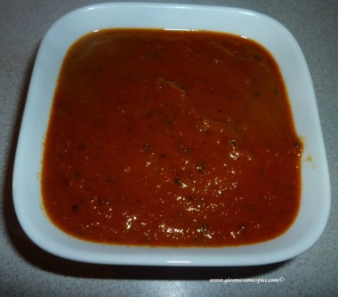 Home made Balti sauce (classic) | Authentic Vegetarian and Vegan Recipes | Traditional Indian Food | Step-by-Step Recipes | East African and Gujarati recipes| Traditional Recipes Give Me Some Spice! Khana Picture, Curry And Rice, Teaching Adults, Traditional Indian Food, Cooking Curry, Gujarati Recipes, Looks Yummy, Spice Mixes, Vegan Dishes