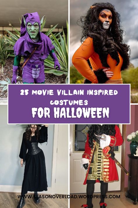 Villains Party, Character Halloween Costumes, Halloween Villain, Wicked Costumes, Scary Characters, Snow White Costume, Villain Costumes, Trio Halloween Costumes, Women Halloween Costume