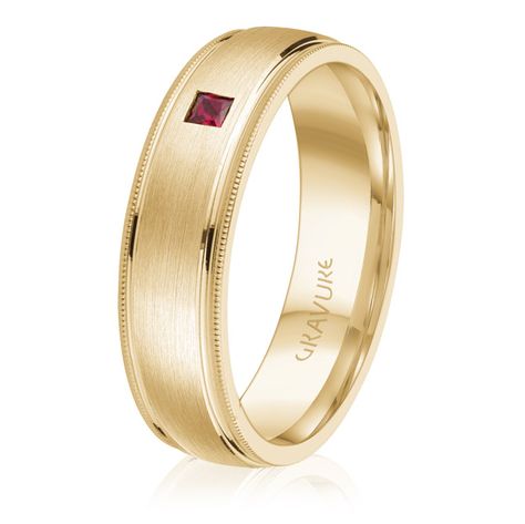 https://www.jckonline.com/editorial-article/leap-year-proposal/ Mens Ruby Wedding Ring, Garnet Wedding Band Men, Men’s Ruby Ring, Garnet Wedding Band, Birthstone Wedding Band, Ruby Band Ring, Ruby Wedding Band, Ruby Wedding Rings, Marriage Celebrant