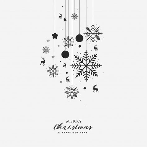 Discover thousands of Premium vectors available in AI and EPS formats Christmas Hanging Baskets, Holiday Card Design, Christmas Card Designs, Corporate Christmas Cards, Christmas Greetings Card, Greeting Cards Christmas, Christmas Graphic Design, Xmas Greetings, Christmas Vector