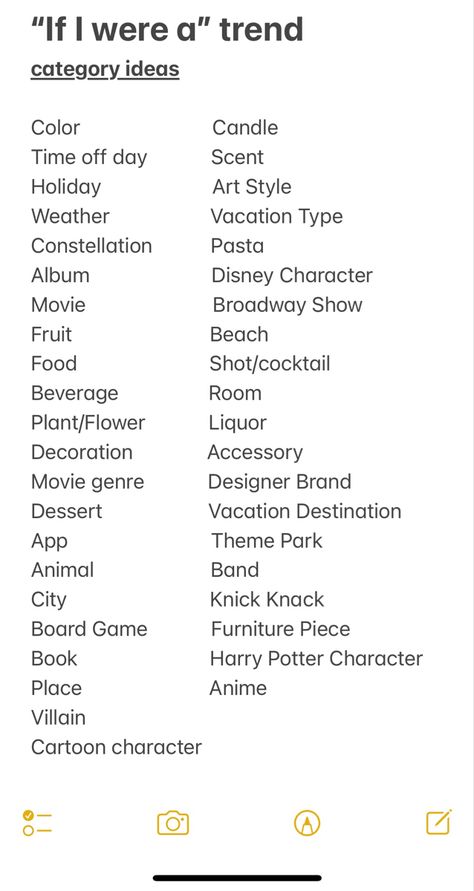 Instagram Reel trend category ideas. Instagram Category Ideas Bio, Instagram Category Ideas, Cruise Pictures, If I Was A, Beach Meals, Instagram Reel, Instagram Creative, Junk Drawer, Instagram Bio