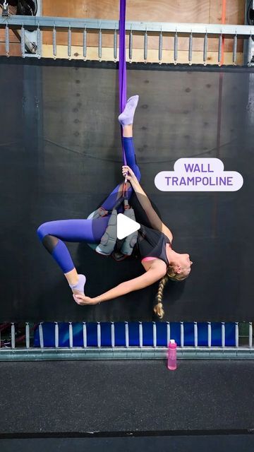 fitperthlife on June 9, 2024: "I bet you didn't know this was a thing. I still can't believe this is a thing. But what I do know, is that you better add this to your list of things to try right now! 🤸‍♀️ When I heard of "The Wall" class at @empoweredcentre I knew I had to try it. I was certain it was going to be fun and it absolutely was. Buuut these words "The Wall" should instill just as much fear in you as it did John Snow. Before you go in thinking this is going to be a breeze and just h John Snow, Things To Try, I Have Nothing, Crazy Friends, List Of Things, A Thing, Perth, Be Still, Right Now