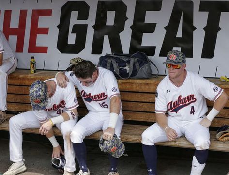 Auburn baseball Auburn Baseball, Steven Williams, College World Series, Third Base, College Baseball, Mississippi State, Baseball Game, Baseball Games, June 19