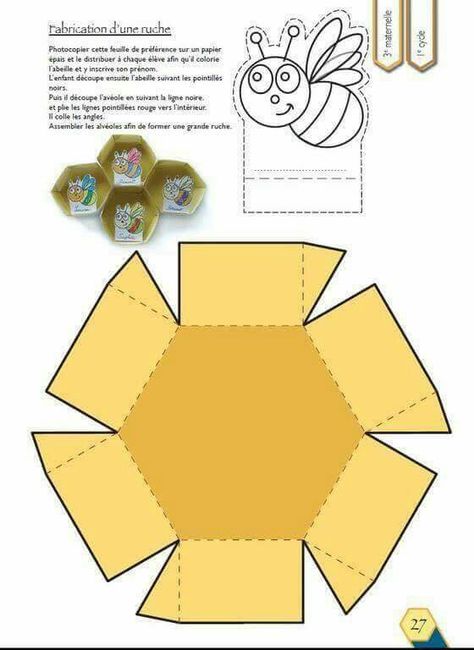 Bee Themed Classroom, Bee Activities, Bee Classroom, Bee Printables, Insect Crafts, Bee Birthday Party, Bee Party, Bee Birthday, Bee Crafts