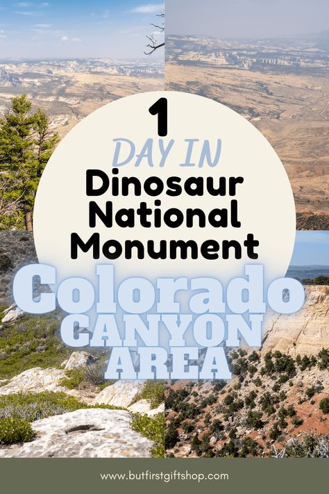 Colorado Road Trip Itinerary, Dinosaur National Monument, Colorado Road Trip, Colorado National Parks, Travel Colorado, Monument Colorado, Road Trip Ideas, Visit Utah, National Parks Photography