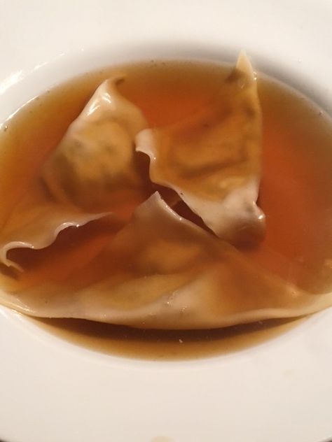 The Chopping Blog: Time-consuming consomme is the basis of so many delicious soups. Here's The Chopping Block's recipe. You decide if it's worth the work! Consume Soup Recipe, Consume Soup, Delicious Soups, Tasty Bites, Wine Cocktails, Delicious Soup, Wonton Soup, Dining Experiences, Broth