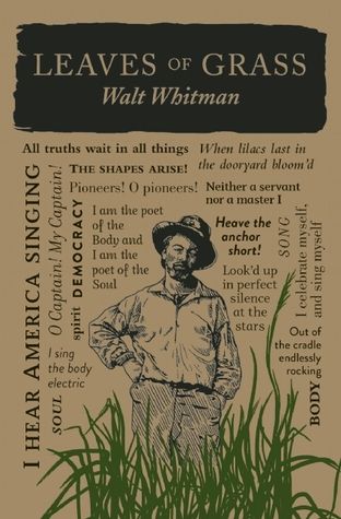 Leaves Of Grass Walt Whitman, Canterbury Classics, Poetry Projects, Poem Art, Leaves Of Grass, Essay Format, Types Of Books, Walt Whitman, Collection Of Poems