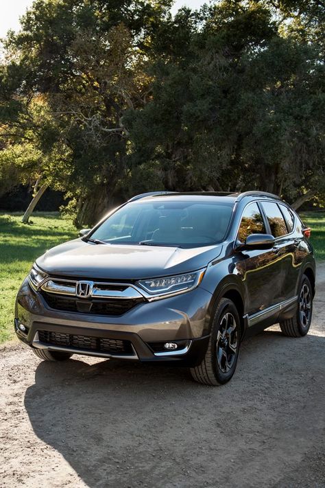 Sunny days brought to you by your #HondaCRV with an available 190-horsepower turbocharged engine. http://www.rensselaerhonda.com/new-vehicles/cr-v/ Honda Crv Hybrid, Crv Honda, Honda Suv, Toyota Runner, Best Cars For Teens, Laferrari Aperta, Ferrari Cars, Aesthetic Cool, Pimped Out Cars