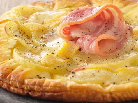 undefined Hawaiian Pizza, Camembert Cheese, Pizza, Cheese, Pizzas