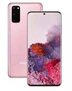 Samsung Pink, Samsung Galaxy S Series, Samsung Galaxy Smartphone, Play Market, Galaxy Smartphone, Cloud Pink, Samsung S20, Samsung Mobile, New Samsung