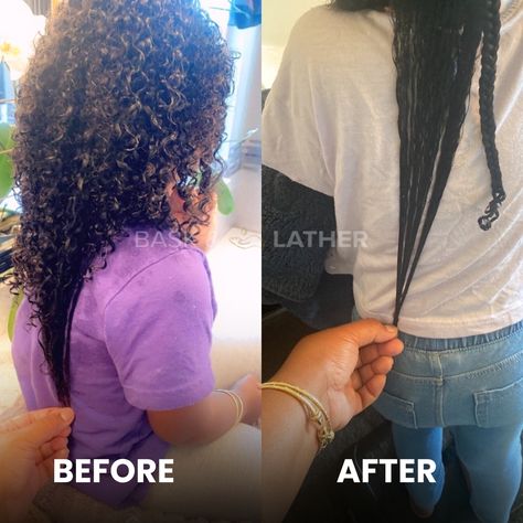 From mid back to waist length, lil mama got it going on!!!😍 . . . #hairgrowth #hair #hairgoals #longhairdontcare #longhair #hairtransformation Curly Hair Styling, Alopecia Hairstyles, Traction Alopecia, Hair Growth Women, Lil Mama, Growing Healthy Hair, Hair Elixir, Hair Growth Products, Protective Hairstyle