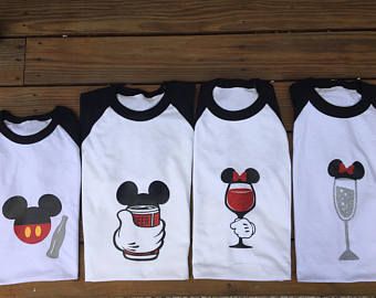 Mickey Shirts, Family Disney Trip, Disney Family Vacation, Mickey Mouse Shirts, Disneyland Trip, Disney Life, Disney World Trip, Disney Shirt, Disney Crafts