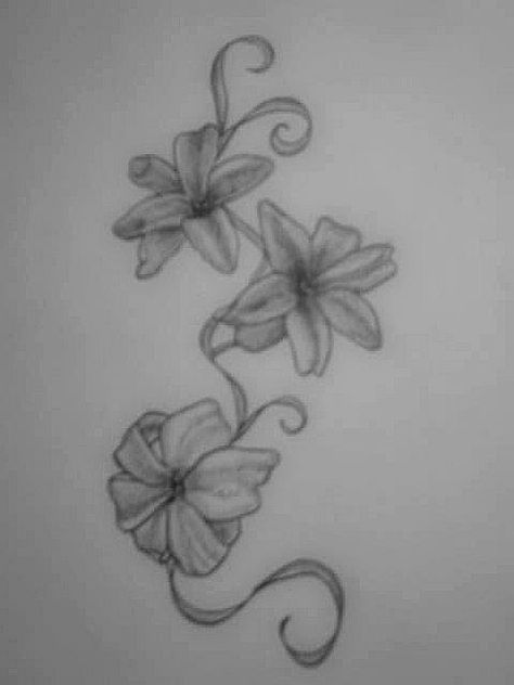 Hycanith Flower Tattoo, Hyacinth Flower Tattoo Design, Hyacinth Tattoo Black And White, Hyacinth Flower Tattoo, Hyacinth Tattoo, My Own Tattoo, Tattoos 2023, Hyacinth Flower, Hyacinth Flowers