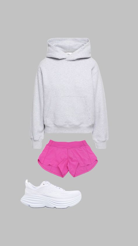 School Fit, Lululemon Outfits, Casual Preppy Outfits, Trendy Outfits For Teens, Cute Lazy Day Outfits, Casual School Outfits, Cute Preppy Outfits, Summer Inspo, Simple Trendy Outfits