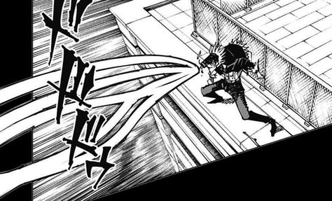 Ryu_Ishigori_firing_cursed_energy Cursed Energy, Yuta Okkotsu, The Act, Manga Panels, Fantasy Character Design, Jujutsu Kaisen, Manga Art, Jujutsu, Character Inspiration