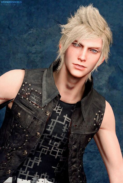 Final Fantasy Xv Prompto, Prompto Argentum, Fav Character, Why I Love Him, Sora Kingdom Hearts, Kingdom Heart, High Hopes, Fantasy Images, Final Fantasy Xv