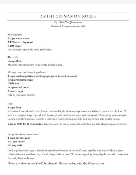 Amish cinnamon roll recipe Homesteading with the Zimnermans. Uses mashed potatoes Amish Rolls Recipe, Amish Cinnamon Rolls Mashed Potatoes, Amish Cinnamon Rolls, Brown Sugar Frosting, Cinnamon Roll Recipe, Breakfast Rolls, Types Of Flour, Mashed Potato Recipes, Sunday Breakfast