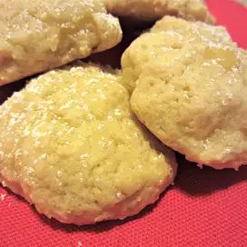 Bette's Pineapple Cookies Pineapple Drop Cookies, Pineapple Cookie, Recipe With Pineapple, Fruity Cookies, Pineapple Cookies, Pineapple Dessert Recipes, Pinterest Food, Pineapple Desserts, Carrot Cake Cookies