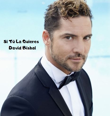 Letra y Música de la canción, Si Tú La Quieres, de David Bisbal Si ella te quiere Tendrás por dentro esa sensación de tenerlo todo Tendrás la suerte que sólo tienen algunos locos Si ella te quiere qué suerte tienes Si ella te quiere (Si ella te quiere) Verás al mundo bailar despacio bajo su foco... Jay Chou, Square Sunglasses Men, Bts Army, Spain, Historical Figures, Music