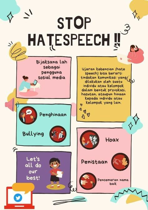 [SPEAK WITH CAUTION] Kebebasan berekspresi adalah ekspresi kebebasan yang mendasar. Namun, sejatinya kebebasan tanpa adanya memilah akan menimbulkan dampak yang buruk. Begitupun dalam menggunakan media sosial. Kritik boleh, namun disertakan dengan solusi. Maka dari itu yuk kita sebagai pengguna media sosial bijak dalam mengekspresikan dan atau menyampaikan sesuatu hal sesuai dengan porsinya. Bg Poster, Code Python, Social Communication, Spoken English, Media Sosial, Home Screen, Python, Instagram Feed, Communication