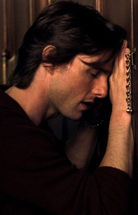 Tom Cruise Tom Cruise Long Hair, Tom Cruz, Tom Cruise Hot, Tom Cruise Mission Impossible, Tom Cruise Movies, Vanilla Sky, Cruise Wedding, Cameron Diaz, Penelope Cruz