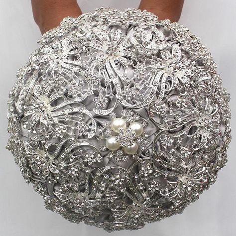 Hey, I found this really awesome Etsy listing at https://www.etsy.com/listing/571911423/brooch-bridal-bouquet Luxury Bridal Bouquet, Bride Wedding Bouquet, Bling Bouquet, Rhinestone Bouquet, Brides Flowers Bouquet, Crystal Bouquet, Bridal Brooch Bouquet, Wedding Bouquets Bride, Bride Flowers