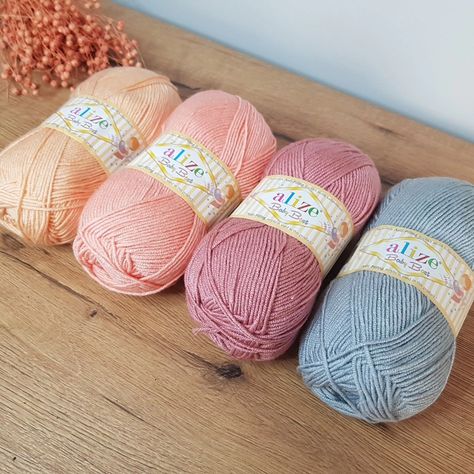 🌟Meet Alize Baby Best! "With its soft texture and pastel color options, creating the most special knits for your babies is now easier than ever. Alize Baby Best, a blend of cotton and bamboo, is perfect for your natural and elegant projects!"🧶 #AlizeBabyBest#KnittingYarn#BabyYarn#SoftYarn#HandmadeWithLove#KnittingForBabies#CrochetYarn#KnittingInspiration#YarnLove#CottonYarn#BambooYarn#CraftingTime#KnitAndPurl#yarnaddict #hobbyshopycom Soft Texture, Soft Textures, Pastel Colors, Color Options, Pastel, Yarn, Texture, Knitting, Color