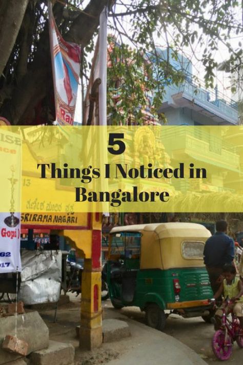 This is what stood out for me on my visit to Bangalore, India's "Silicon Valley." Bangluru City, Banglore Days Aesthetic, Bangalore Aesthetic, Tourist Outfit, Weather In India, Bangalore City, Backpacking India, India Travel Guide, India Country