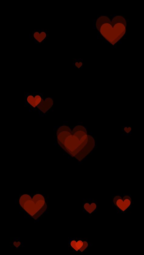 Asthetic Wallpers Iphone Red, Red And Black Heart Wallpaper Aesthetic, Black And Red Hearts Wallpaper, Cool Wallpapers Red And Black, Black Heart Background Aesthetic, Red Black White Aesthetic Wallpaper, Red Asthetic Wallpers, Red Blurry Heart Wallpaper, Red Heart Astethic