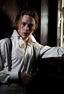 Caleb Landry Jones <3 Sean Cassidy Xmen, Sean Cassidy, Caleb Landry Jones, Arthur Weasley, Oh God, Story Characters, The Secret History, Xmen, Male Beauty